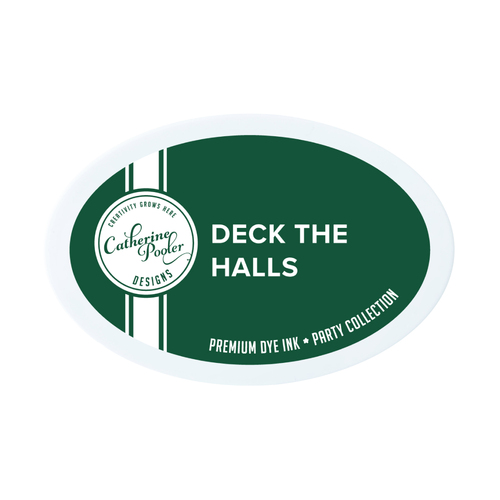 Catherine Pooler Ink Pad - Deck the Halls