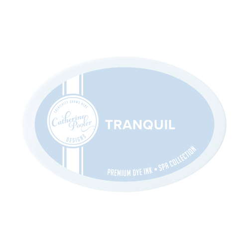 Catherine Pooler Tranquil Ink Pad