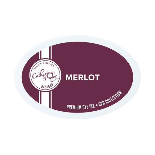 Catherine Pooler Merlot CPPremium Ink Pad