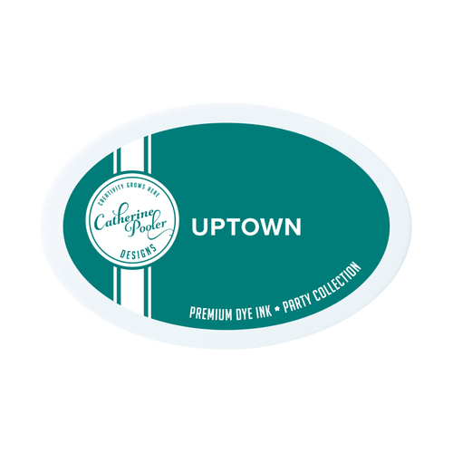Catherine Pooler Ink Pad - Uptown 