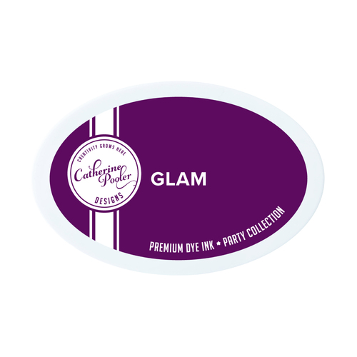 Catherine Pooler Glam CPPremium Ink Pad