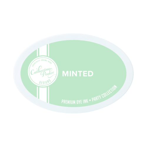 Catherine Pooler Ink Pad - Minted 