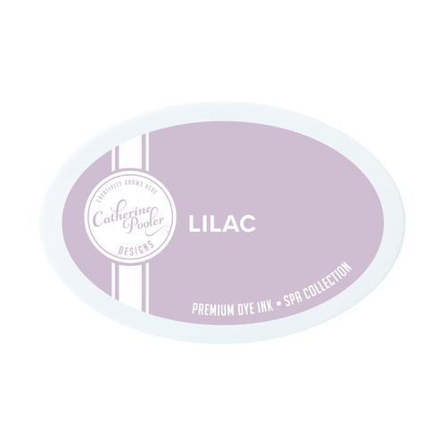 Catherine Pooler Ink Pad - Lilac 