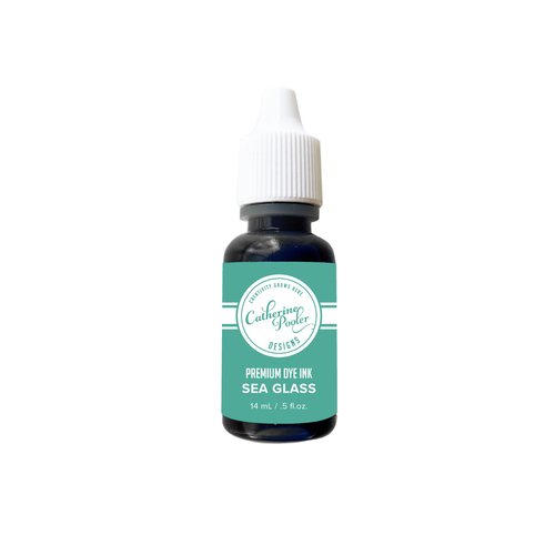 Catherine Pooler Sea Glass Ink Refill