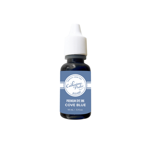 Catherine Pooler Cove Blue Ink Refill