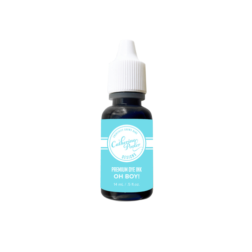 Catherine Pooler Ink Refill - Oh Boy! 