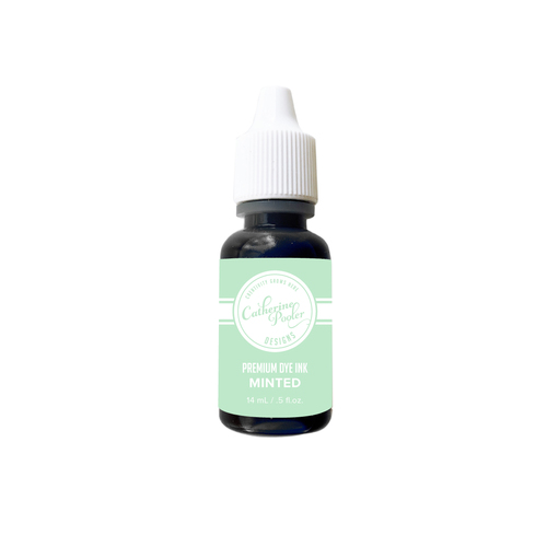Catherine Pooler Ink Refill - Minted 