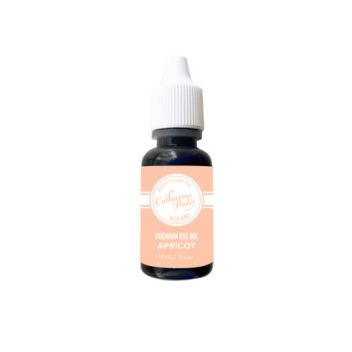 Catherine Pooler Apricot Refill 