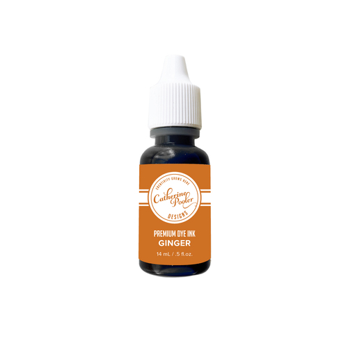 Catherine Pooler Ink Refill - Ginger  
