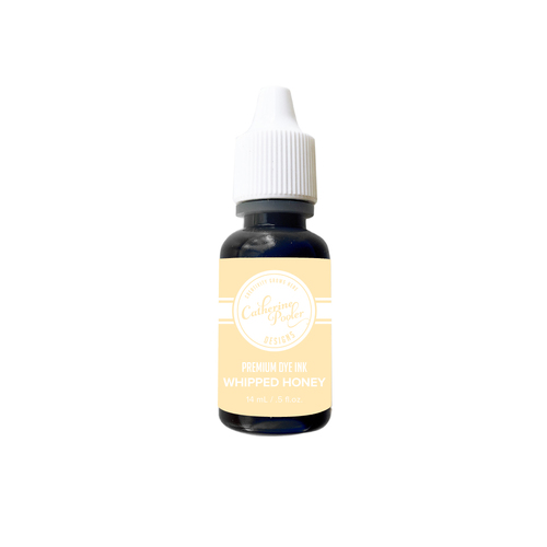 Catherine Pooler Ink Refill - Whipped Honey 