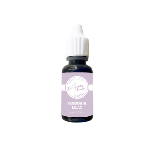 Catherine Pooler Lilac Ink Refill