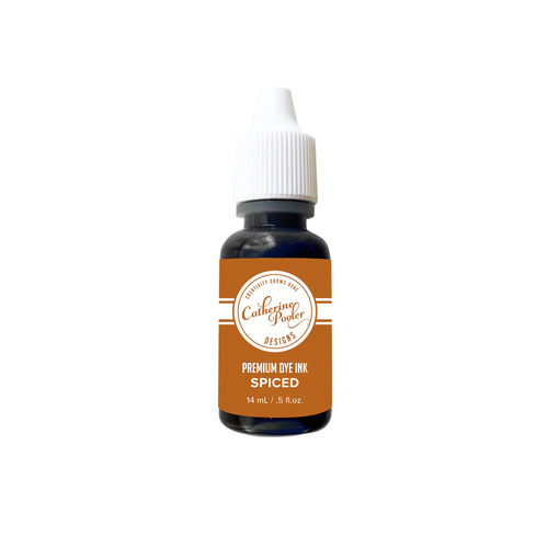 Catherine Pooler Spiced Ink Refill 