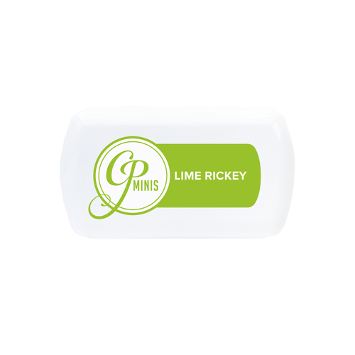Catherine Pooler Mini Ink Pad - Lime Rickey 