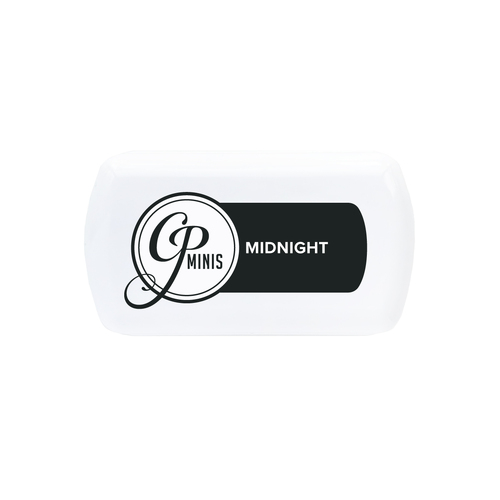 Catherine Pooler Mini Ink Pad - Midnight 