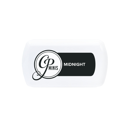 Catherine Pooler Midnight CPMinis Mini Ink Pad
