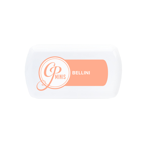 Catherine Pooler Mini Ink Pad - Bellini 