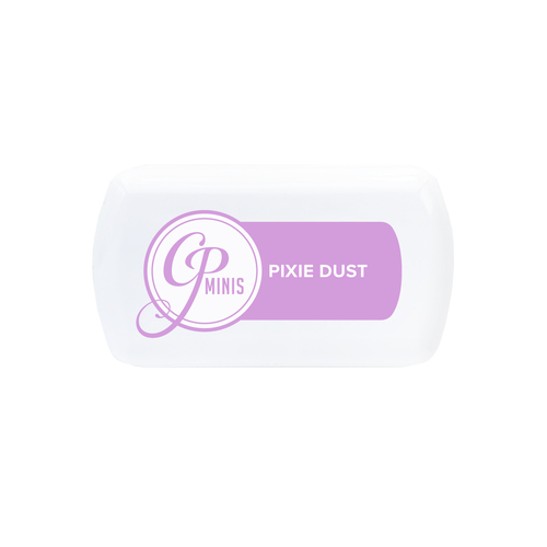 Catherine Pooler Pixie Dust CPMinis Mini Ink Pad