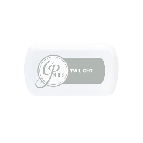 Catherine Pooler Mini Ink Pad - Twilight 