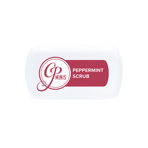 Catherine Pooler Mini Ink Pad - Peppermint Scrub 