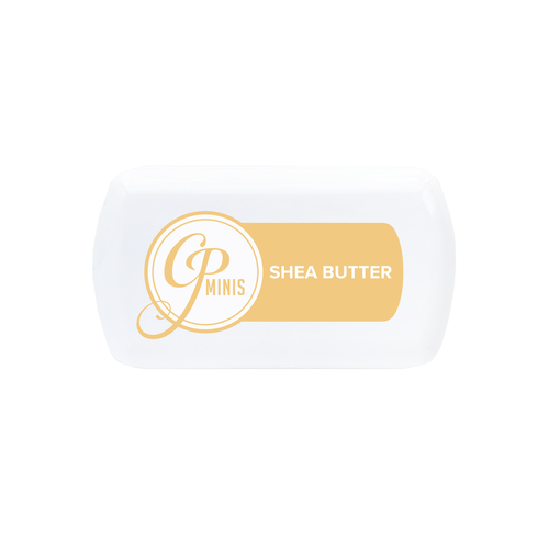 Catherine Pooler Shea Butter CPMinis Mini Ink Pad