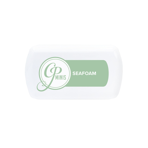 Catherine Pooler Mini Ink Pad - Seafoam 