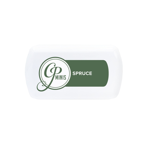 Catherine Pooler Mini Ink Pad - Spruce 