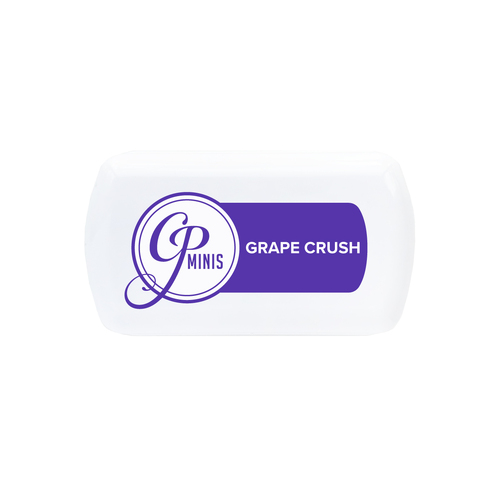 Catherine Pooler Grape Crush CPMinis Mini Ink Pad