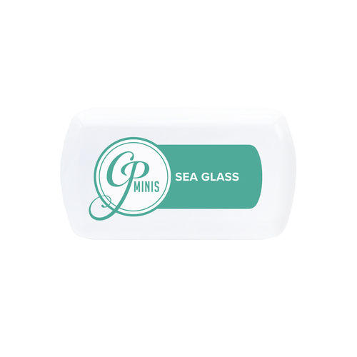 Catherine Pooler Sea Glass CPMinis Mini Ink Pad