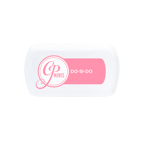 Catherine Pooler Mini Ink Pad - Do-Si-Do 
