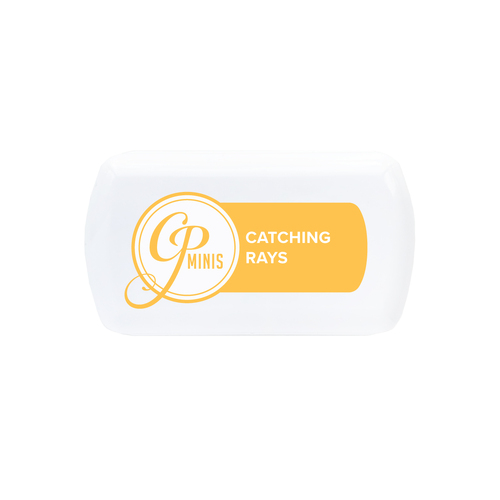 Catherine Pooler Mini Ink Pad - Catching Rays 
