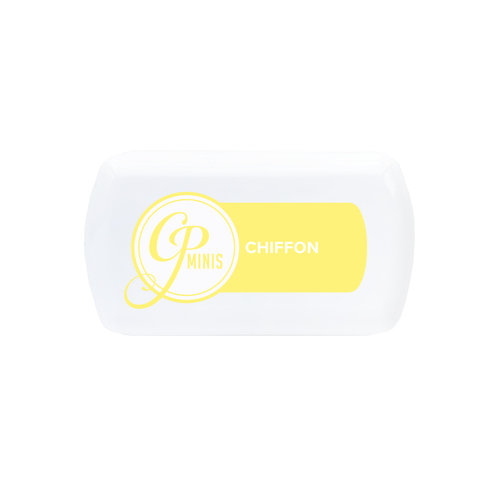 Catherine Pooler Mini Ink Pad - Chiffon 