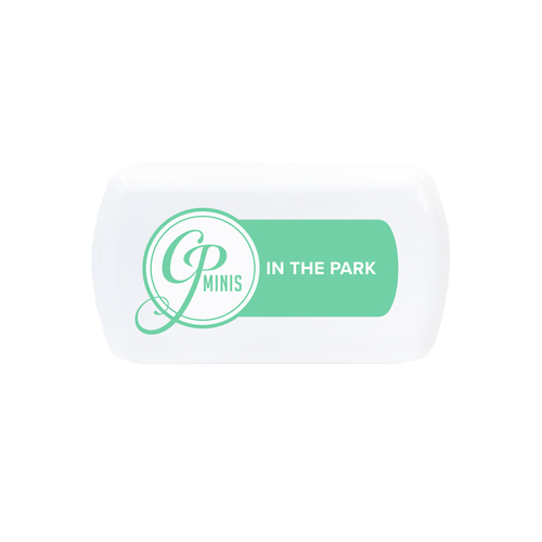 Catherine Pooler Mini Ink Pad - In the Park 