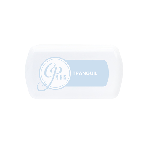 Catherine Pooler Mini Ink Pad - Tranquil 