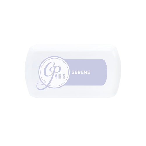 Catherine Pooler Mini Ink Pad - Serene 