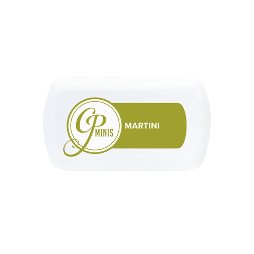 Catherine Pooler Mini Ink Pad - Martini 