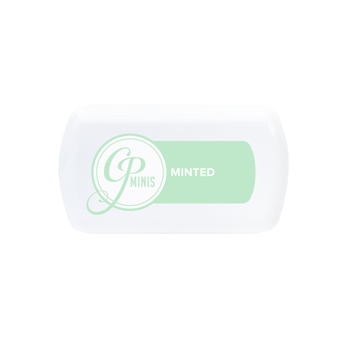 Catherine Pooler Mini Ink Pad - Minted 