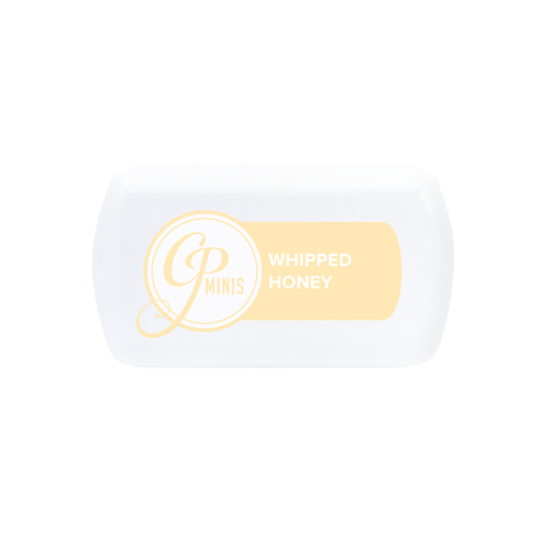 Catherine Pooler Whipped Honey CPMinis Mini Ink Pad