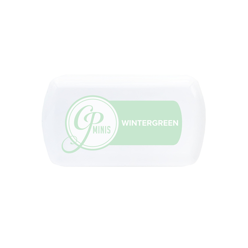 Catherine Pooler Wintergreen CPMinis Mini Ink Pad