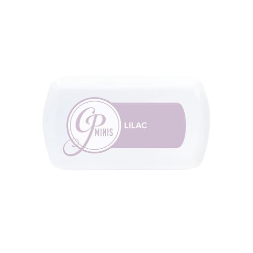 Catherine Pooler Mini Ink Pad - Lilac 