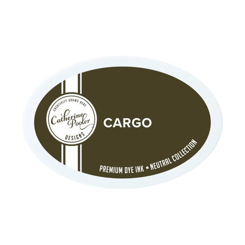 Catherine Pooler Cargo CPPremium Ink Pad