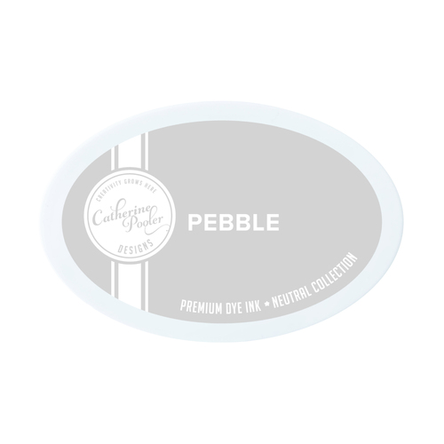 Catherine Pooler Ink Pad - Pebble 