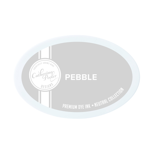 Catherine Pooler Pebble CPPremium Ink Pad