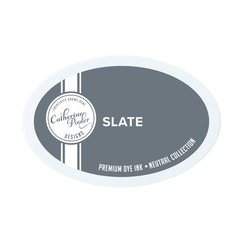 Catherine Pooler Ink Pad - Slate 