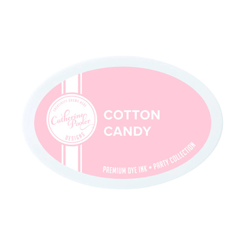 Catherine Pooler Cotton Candy CPPremium Ink Pad