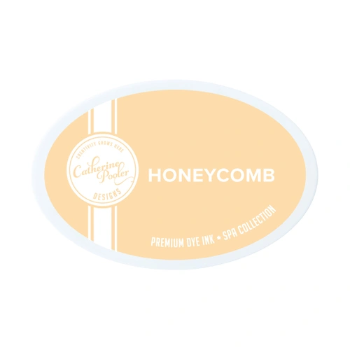 Catherine Pooler Ink Pad - Honeycomb