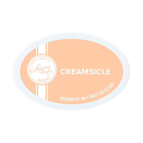 Catherine Pooler Creamsicle CPPremium Ink Pad