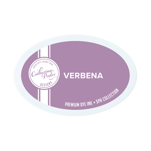 Catherine Pooler Ink Pad - Verbena 