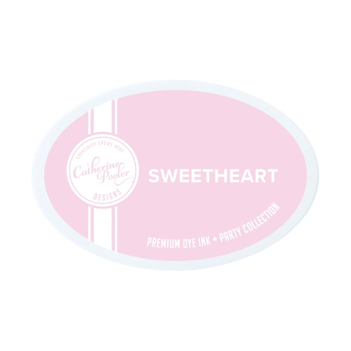 Catherine Pooler Ink Pad - Sweetheart