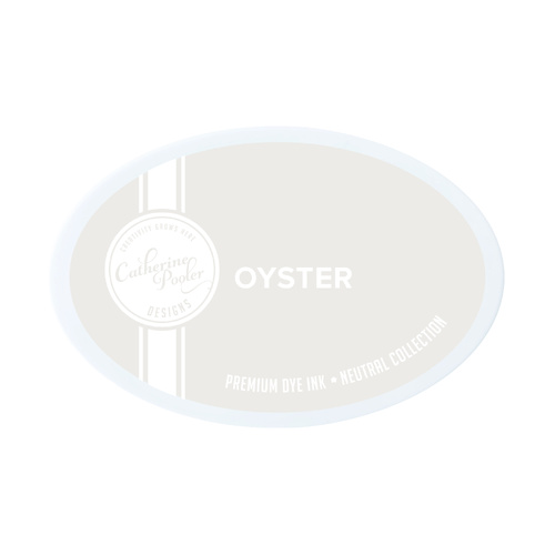 Catherine Pooler Ink Pad - Oyster