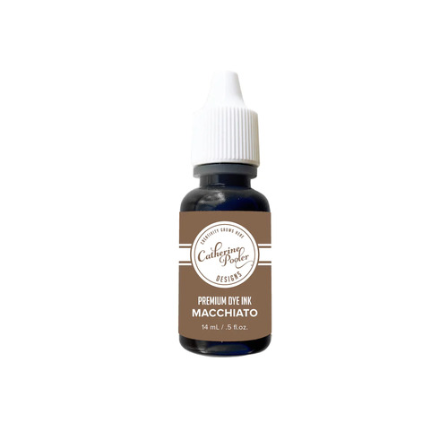 Catherine Pooler Macchiato Ink Refill 